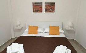 Trentuno Mondello Apartments