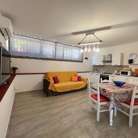 Trentuno Mondello Apartments Esterno foto
