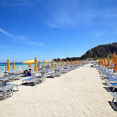 Trentuno Mondello Apartments Esterno foto