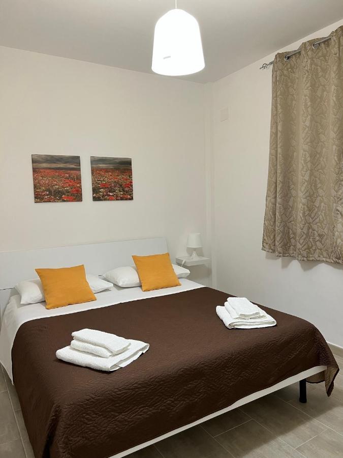 Trentuno Mondello Apartments Esterno foto