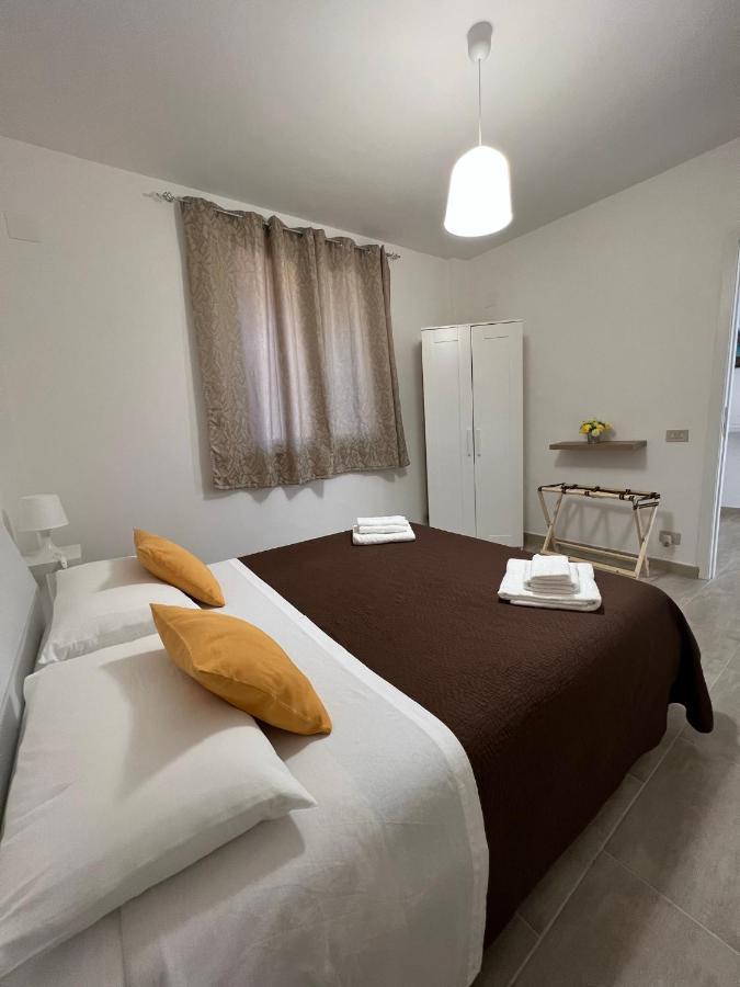 Trentuno Mondello Apartments Esterno foto
