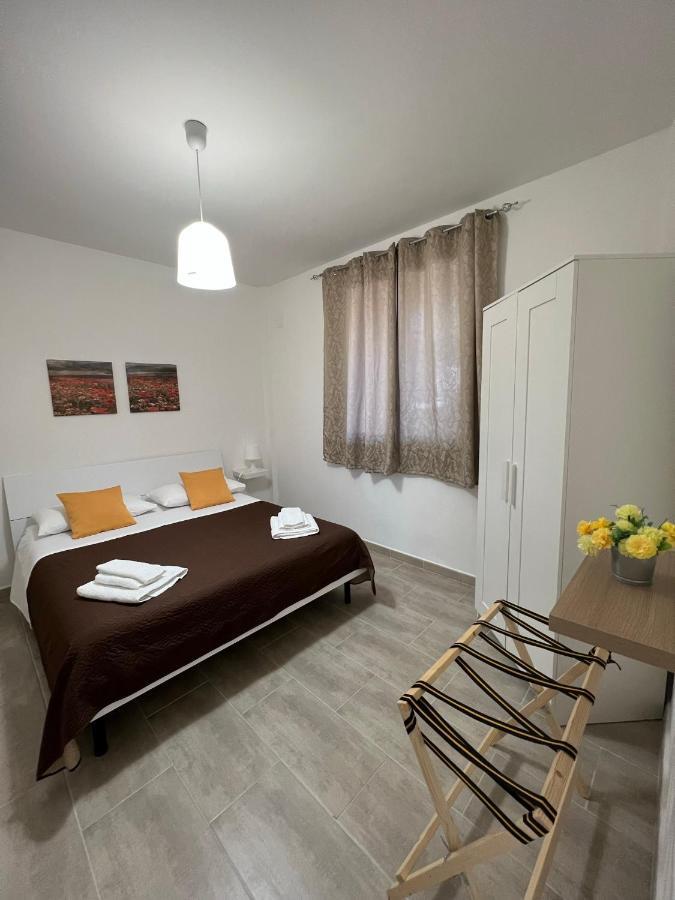Trentuno Mondello Apartments Esterno foto