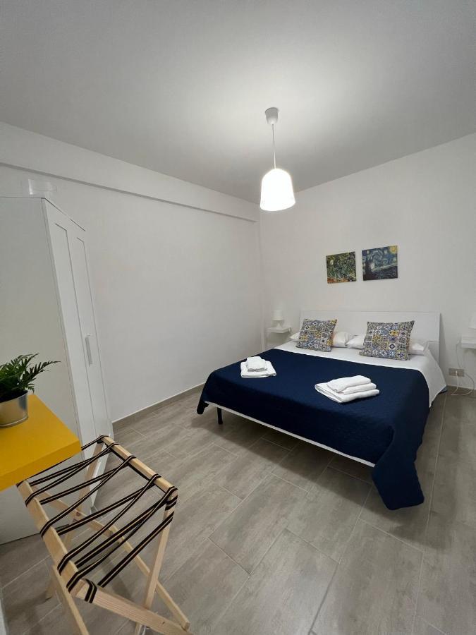 Trentuno Mondello Apartments Esterno foto
