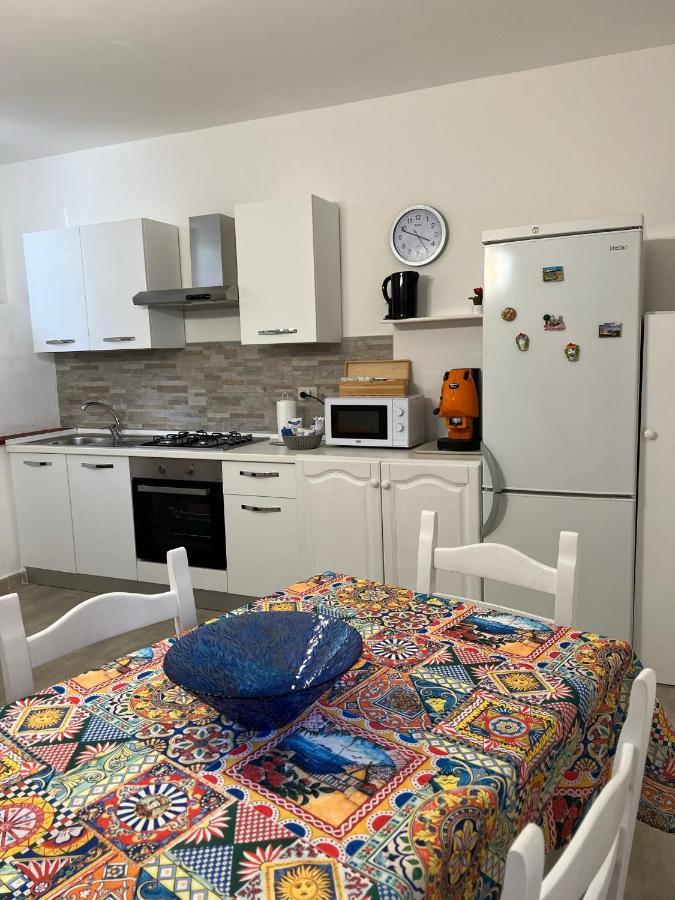 Trentuno Mondello Apartments Esterno foto