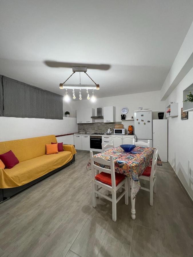 Trentuno Mondello Apartments Esterno foto