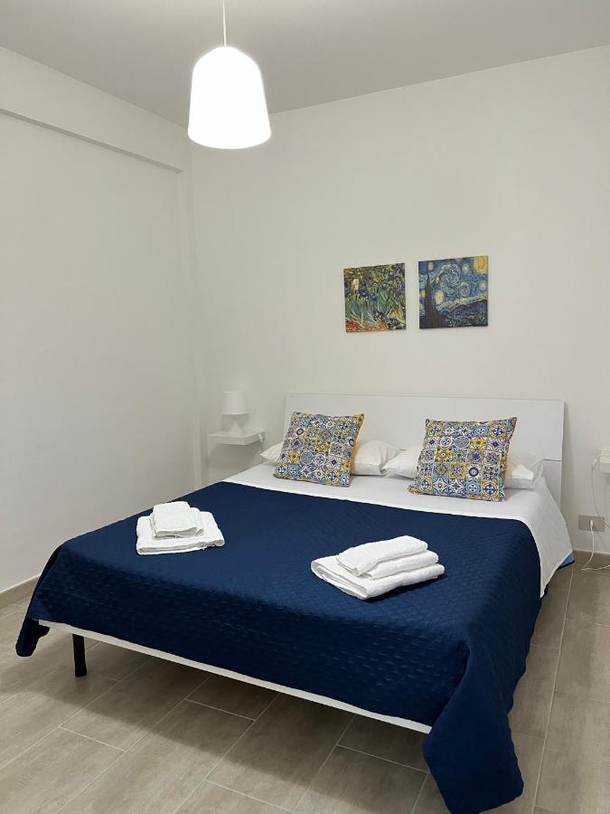 Trentuno Mondello Apartments Esterno foto