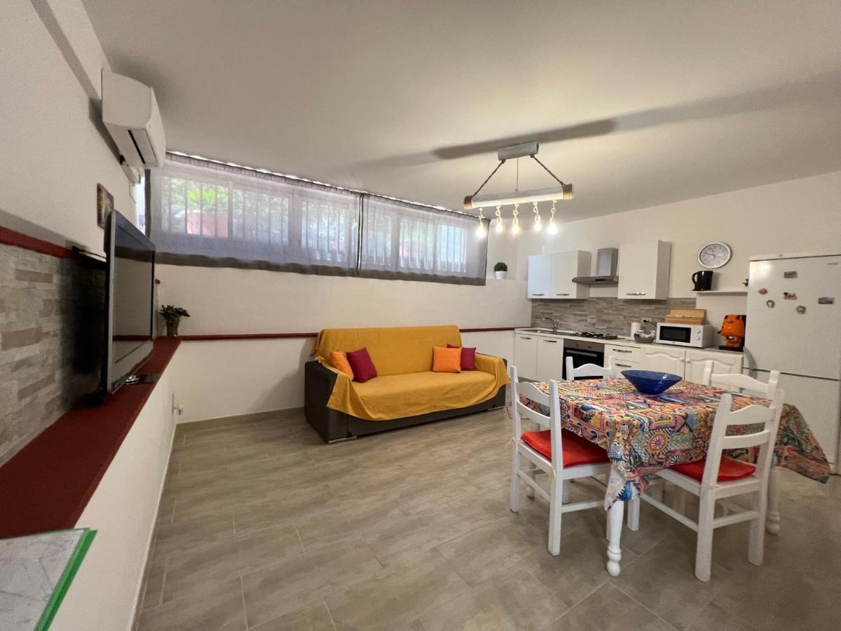 Trentuno Mondello Apartments Esterno foto