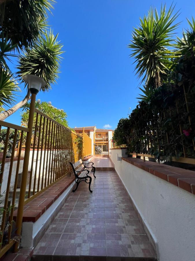 Trentuno Mondello Apartments Esterno foto